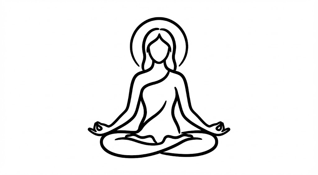 Meditation Icon