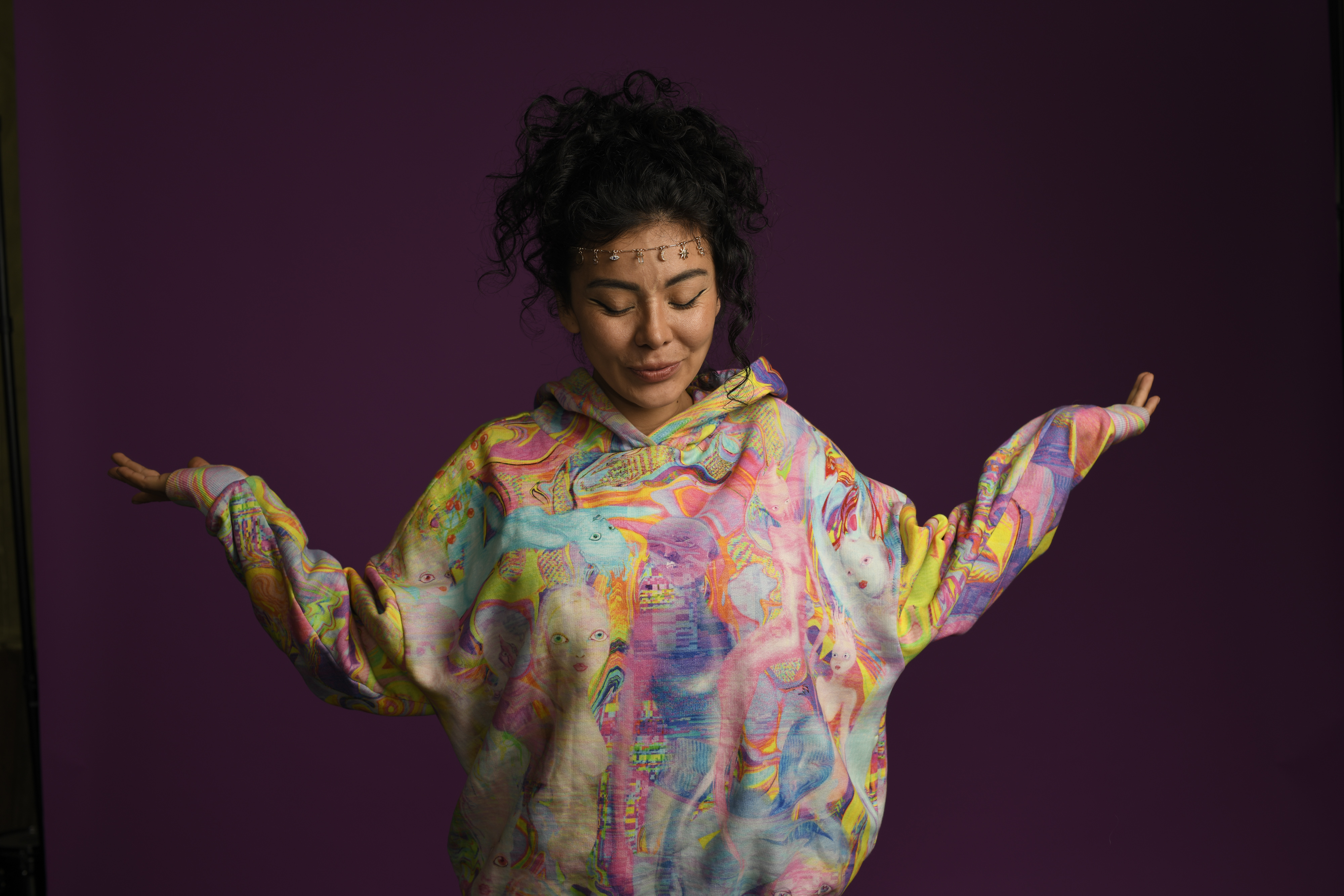 Victoria Merling Profile