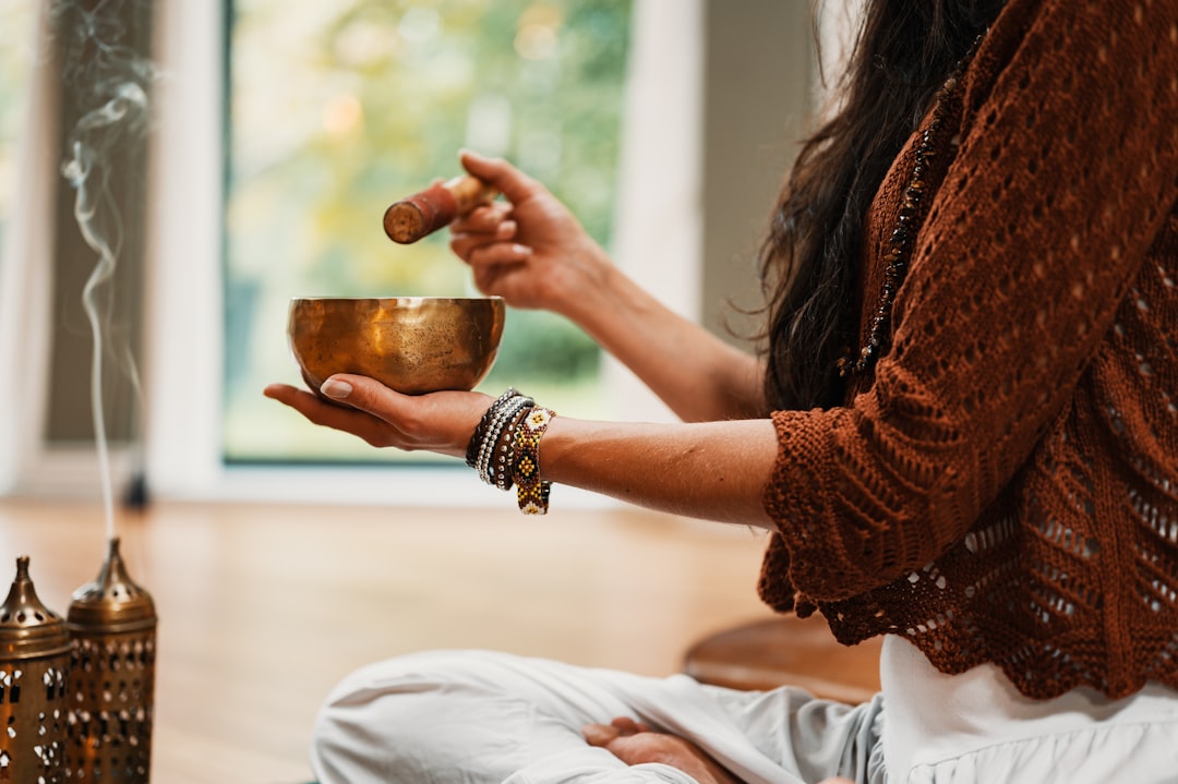 Meditación y Mindfulness