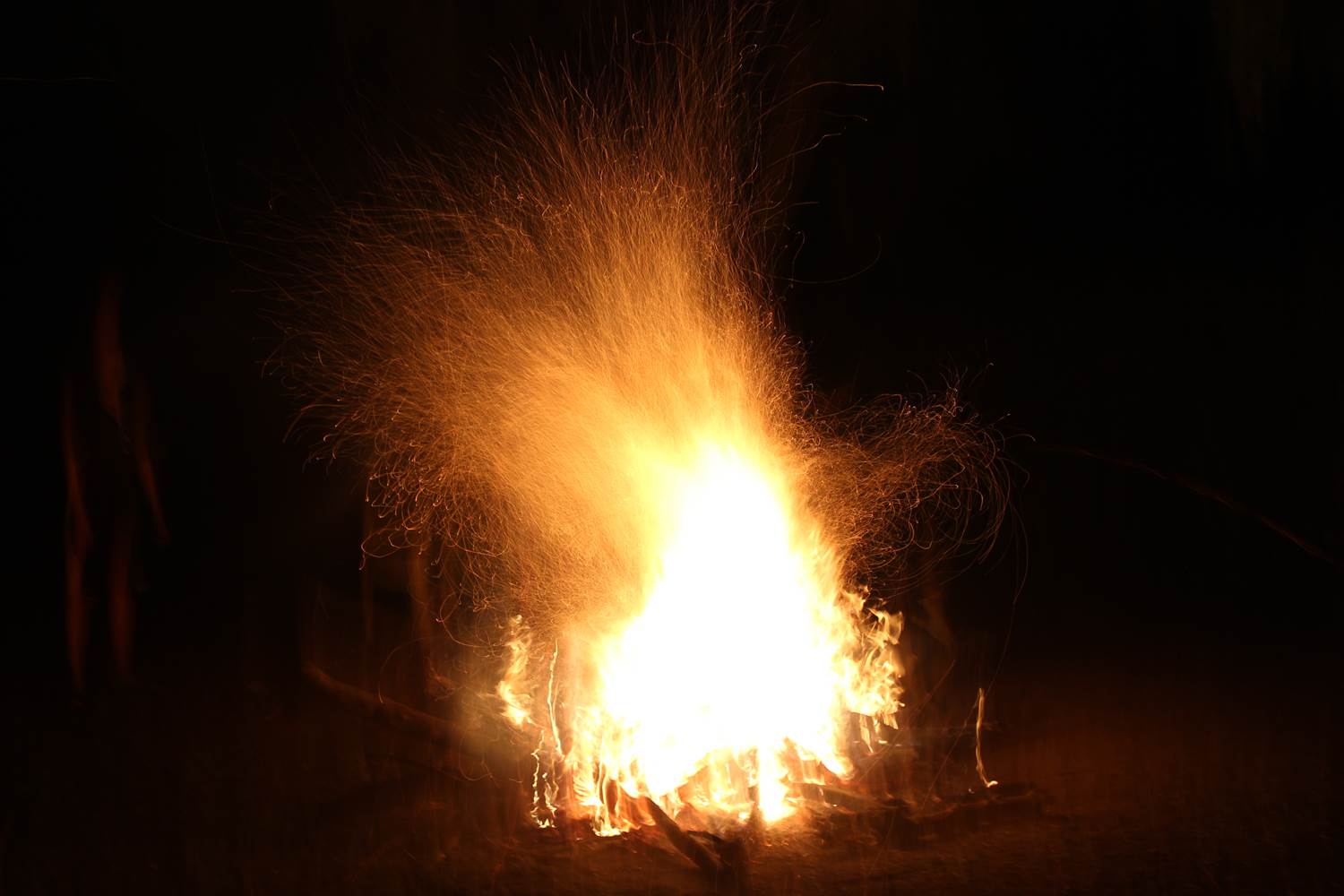 Ceremonia Psilocibina